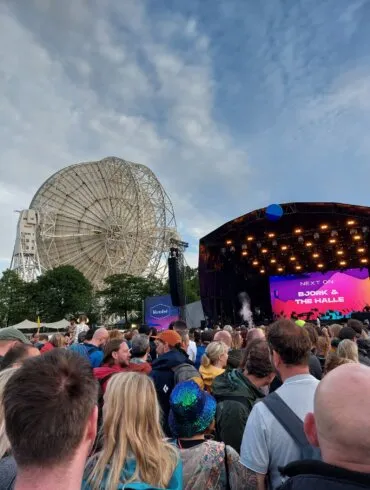 FESTIVAL REPORT: Bluedot Festival 2022 1