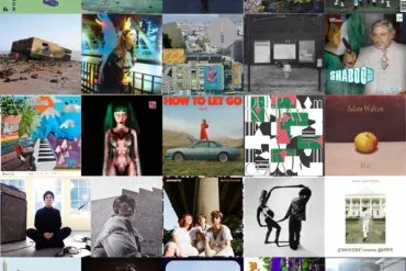 GIITTV's albums of 2022 so far... 31