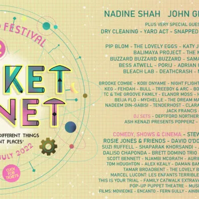 PREVIEW: five things to look forward to at Deer Shed Festival 12 22 PREVIEW: five things to look forward to at Deer Shed Festival 12 1