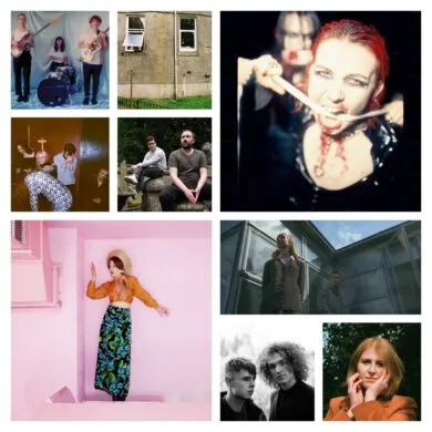 Tracks of the Week #190 24 Tracks of the Week #190