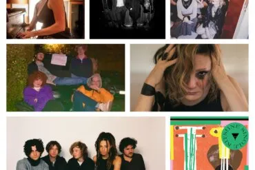 Tracks of the Week #191 25 Tracks of the Week #191