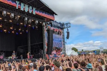 FESTIVAL REPORT: Truck Festival 2022 25 FESTIVAL REPORT: Truck Festival 2022