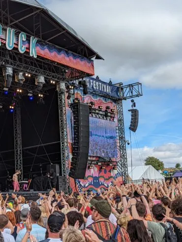 FESTIVAL REPORT: Truck Festival 2022 23 FESTIVAL REPORT: Truck Festival 2022