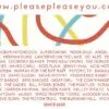PREVIEW: upcoming shows from Please Please You 28 PREVIEW: upcoming shows from Please Please You