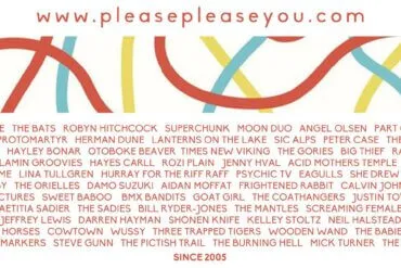 PREVIEW: upcoming shows from Please Please You 32 PREVIEW: upcoming shows from Please Please You
