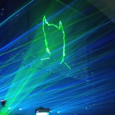 LIVE: The Prodigy - Brixton Academy, London, 21/07/2022 51 LIVE: The Prodigy - Brixton Academy, London, 21/07/2022 2