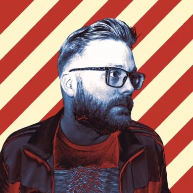 The Swedish Railway Orchestra - Dance To The Drum Machine (Blowtorch Records)