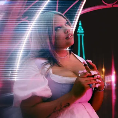 NEWS: Shygirl shares new single, ahead of forthcoming album, 'Nymph'