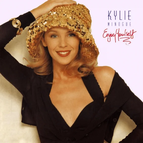 Kylie Minogue: 'Enjoy Yourself' Revisited 22 Kylie Minogue: 'Enjoy Yourself' Revisited