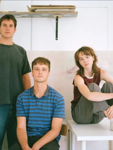 CLAMM - Care (Meat Machine)