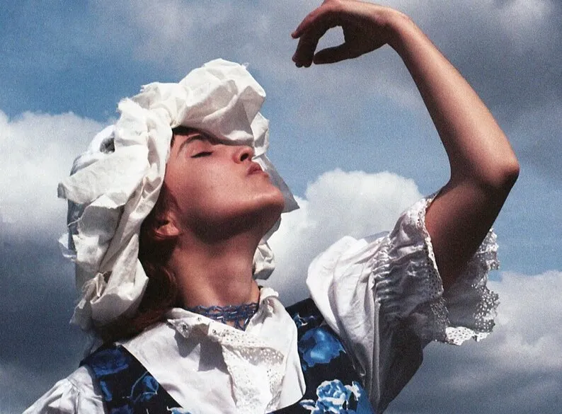 NEWS: Dana Gavanski announces cover EP and Autumn European tour 28 NEWS: Dana Gavanski announces cover EP and Autumn European tour