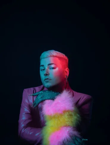 EXCLUSIVE: Dead Method 'Marwolaeth' Video Premiere 27 EXCLUSIVE: Dead Method 'Marwolaeth' Video Premiere