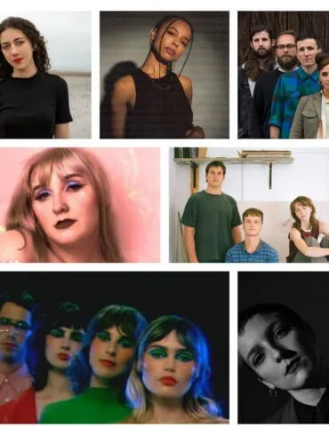 Tracks of the Week #193