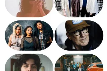 Tracks of the Week #195 27 Tracks of the Week #195