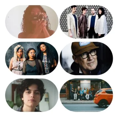 Tracks of the Week #195 28 Tracks of the Week #195