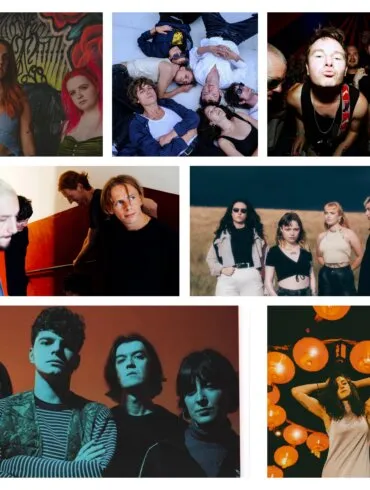 Tracks Of The Week #196 26 Tracks Of The Week #196