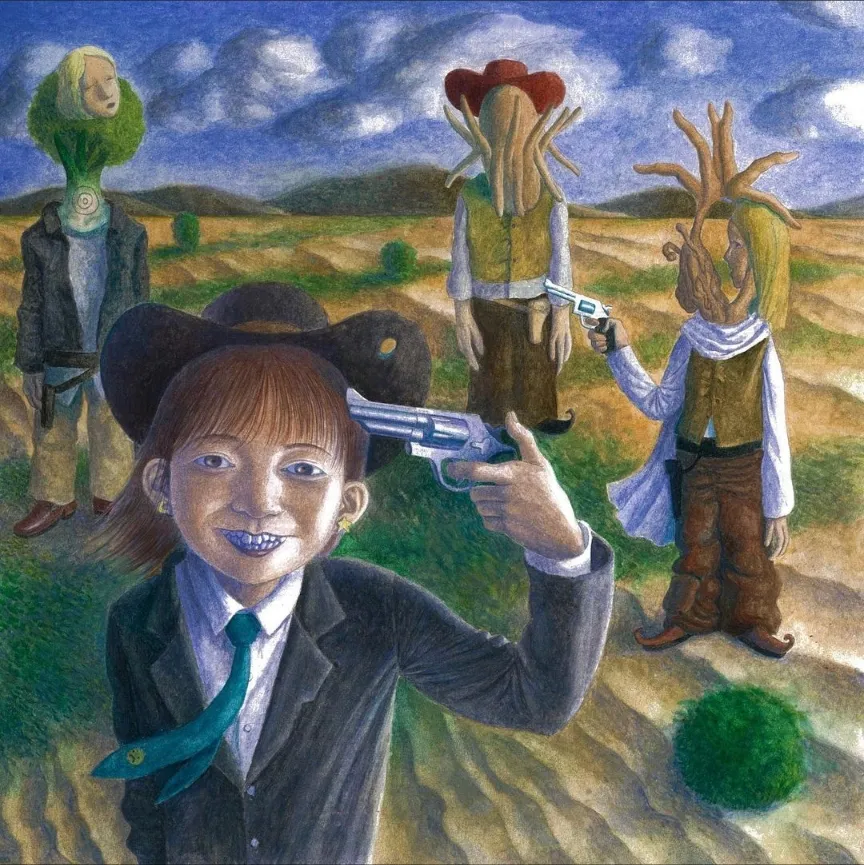 NEWS: Lowertown release new single 'Bucktooth' from debut LP announced today 22 NEWS: Lowertown release new single 'Bucktooth' from debut LP announced today