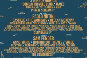 PREVIEW: Victorious Festival 2022 44 PREVIEW: Victorious Festival 2022 1