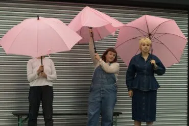 Cath Holland's 2022 roundup 25 Cymru Cuts #8 - Adwaith, Kim Hon, Ani Glass, YNYS, Sywel Nywl, Blaktrix, Melin Melyn Chroma, Mr Phormula + more 1