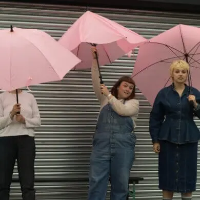 Cymru Cuts #8 - Adwaith, Kim Hon, Ani Glass, YNYS, Sywel Nywl, Blaktrix, Melin Melyn Chroma, Mr Phormula + more 1