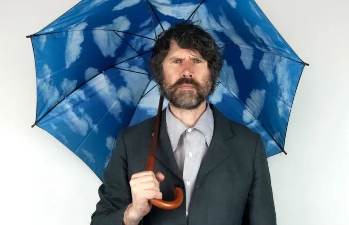 Gruff Rhys on Ara Deg 2022 "it's healthy to bring people together" 22 Gruff Rhys on Ara Deg 2022 "it's healthy to bring people together" 1