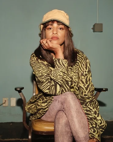 NEWS: M.I.A releases 'Popular' ahead of upcoming studio album 'MATA' 29 NEWS: M.I.A releases 'Popular' ahead of upcoming studio album 'MATA'