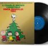NEWS: Vince Guaraldi Trio to re-issue deluxe version of A Charlie Brown Christmas 32 NEWS: Vince Guaraldi Trio to re-issue deluxe version of A Charlie Brown Christmas