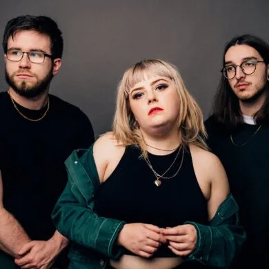 EXCLUSIVE: Chroma 'Llygredd Gweledol' EP stream