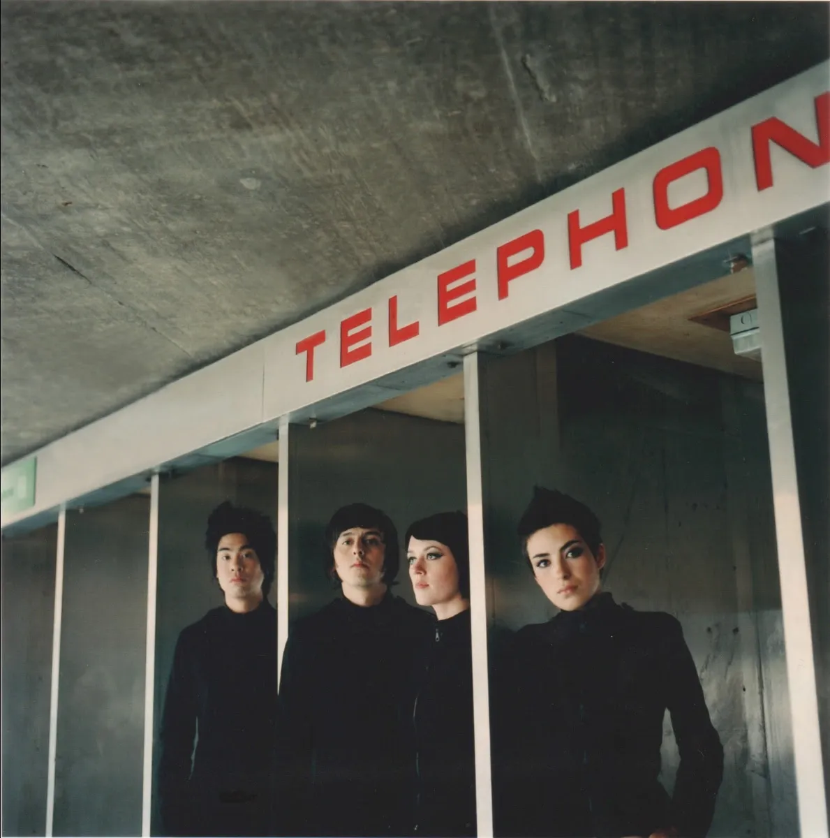 NEWS: Ladytron announce 'Light&Magic20' 22 NEWS: Ladytron announce 'Light&Magic20'