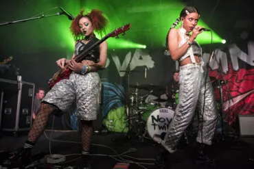 The New Alternative: Resurgence Or Rising?