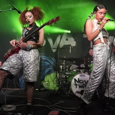 The New Alternative: Resurgence Or Rising?