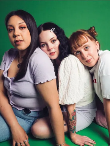 PODCAST: Show Me Magic special with Peaness