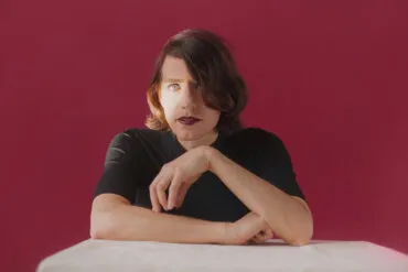 NEWS: Ezra Furman unveils new video ahead of new album and tour 51 NEWS: Ezra Furman unveils new video ahead of new album and tour 2