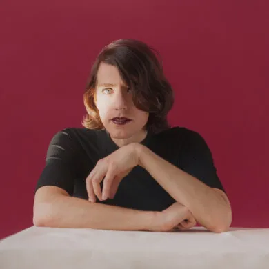 NEWS: Ezra Furman unveils new video ahead of new album and tour 2