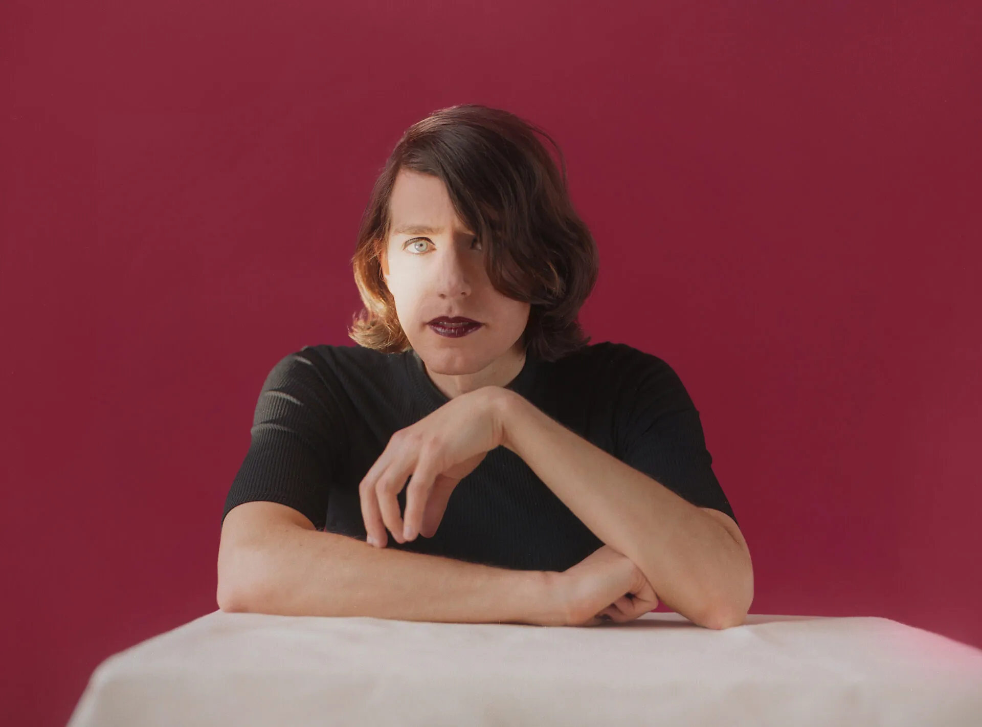 NEWS: Ezra Furman unveils new video ahead of new album and tour 22 NEWS: Ezra Furman unveils new video ahead of new album and tour 2