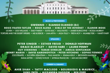 PREVIEW: HowTheLightGetsIn Festival announces new dates 25 PREVIEW: HowTheLightGetsIn Festival announces new dates 2