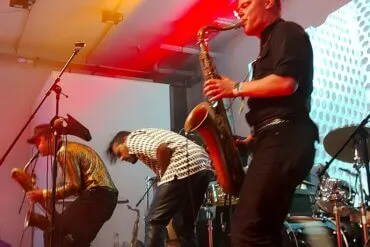 FESTIVAL REPORT: Manchester Psych Fest 25 FESTIVAL REPORT: Manchester Psych Fest 1