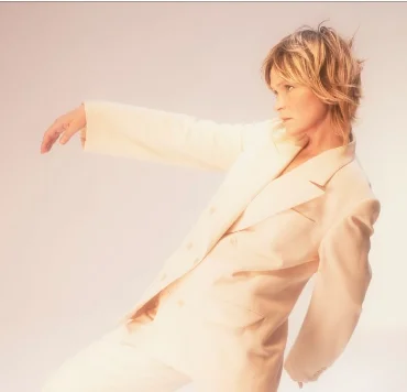 NEWS: Billy Nomates shares new track 'vertigo' ahead of her second album, CACTI 31 NEWS: Billy Nomates announces her second album CACTI and shares new single 'balance is gone'