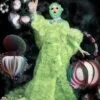 NEWS: Björk shares title track from new album 'Fossora' 26 NEWS: Björk shares title track from new album 'Fossora'