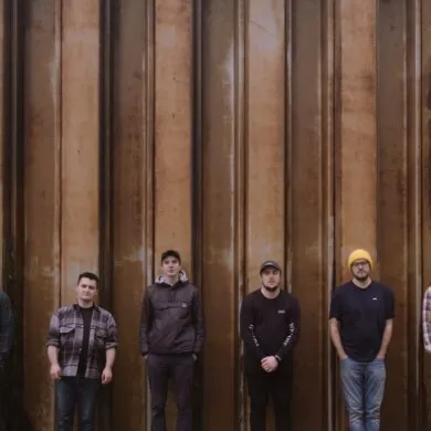 PREMIERE : Breichiau Hir video for album closer 'Dal Lan Gyda’n Hun'