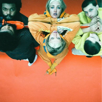 NEWS: Dehd release new single 'Eggshells' ahead of upcoming UK and EU tour in November.