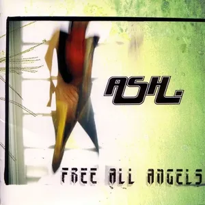 Ash - Free All Angels (BMG, Vinyl re-issue) 22 Ash - Free All Angels (BMG, Vinyl re-issue)