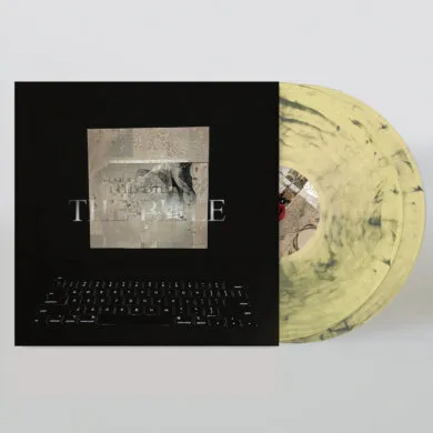 Lambchop – The Bible (City Slang)