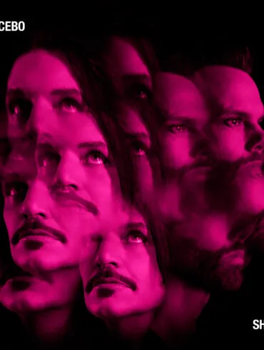 NEWS: Placebo cover classic Tears for Fears single 'Shout'-"A rallying cry against apathy"