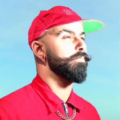 Zouj - Metal (City Slang Records) 1