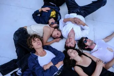 IN CONVERSATION: deadletter 35 IN CONVERSATION: deadletter