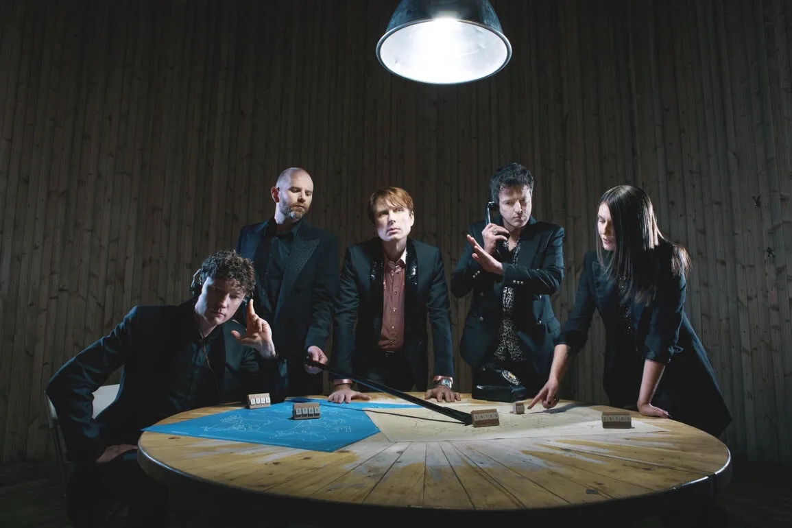 NEWS: Franz Ferdinand announce trio of UK gigs