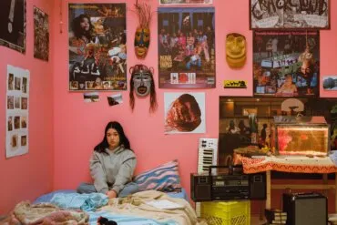 Crack Cloud - Tough Baby (Meat Machine) 27 Crack Cloud - Tough Baby (Meat Machine)