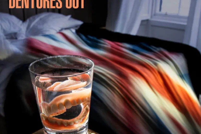 The Proclaimers - Dentures Out (Cooking Vinyl) 2