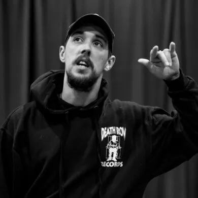 PODCAST: Show Me Magic special with Dave Acton (Larynx Entertainment)